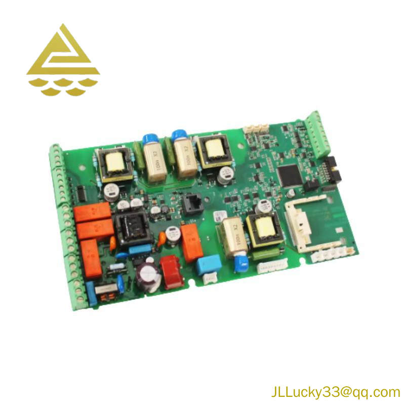 ABB 1SF536268D1008 Soft starter PSTX series motherboards