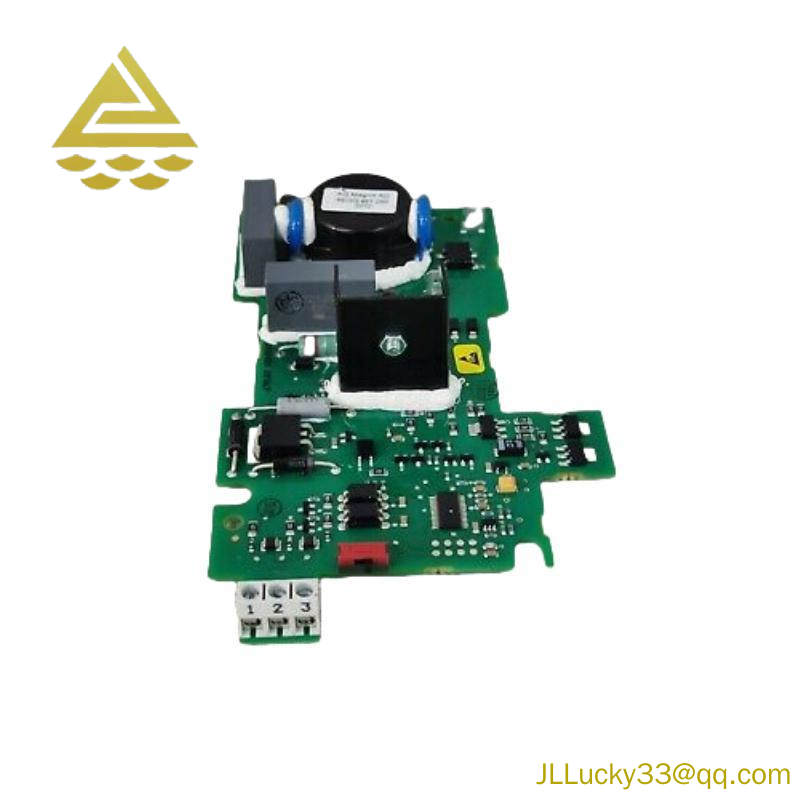 ABB 1SFB527068D7084 Circuit board