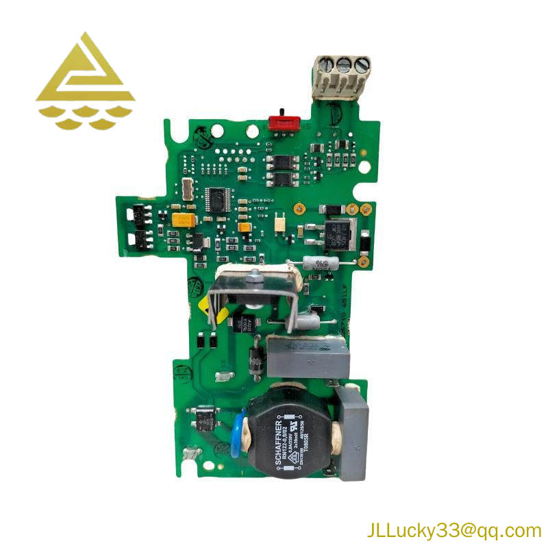 ABB 1SFB527068D7094 Circuit board