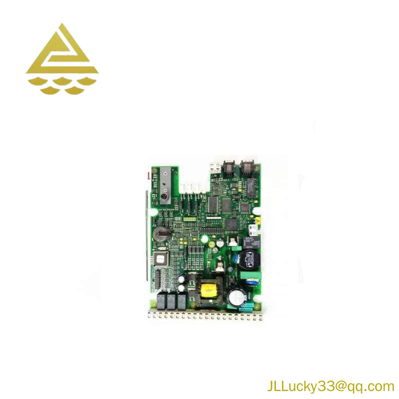 ABB 1SFB536068D1011 Soft Start Control Board