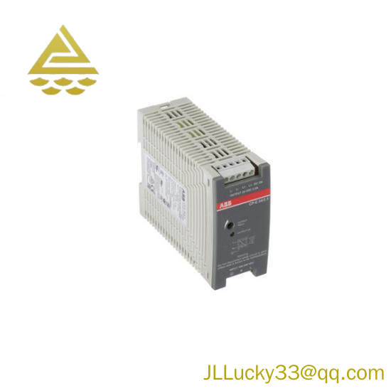 ABB 1SVR427032R0000 Power Supply