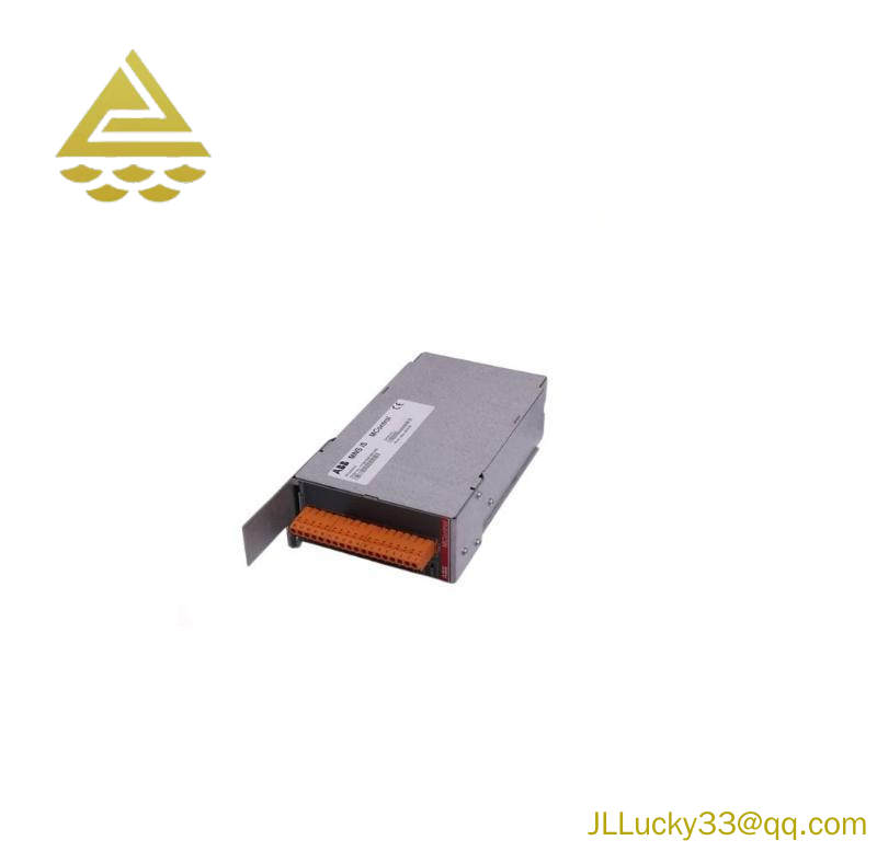 ABB 1TGE120010R1000 24VDC MControl Board