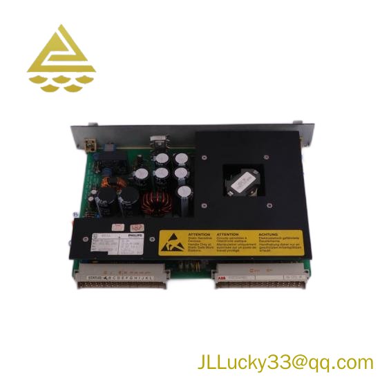 ABB 1VCF752000 FEEDER TERMINAL BASE UNIT