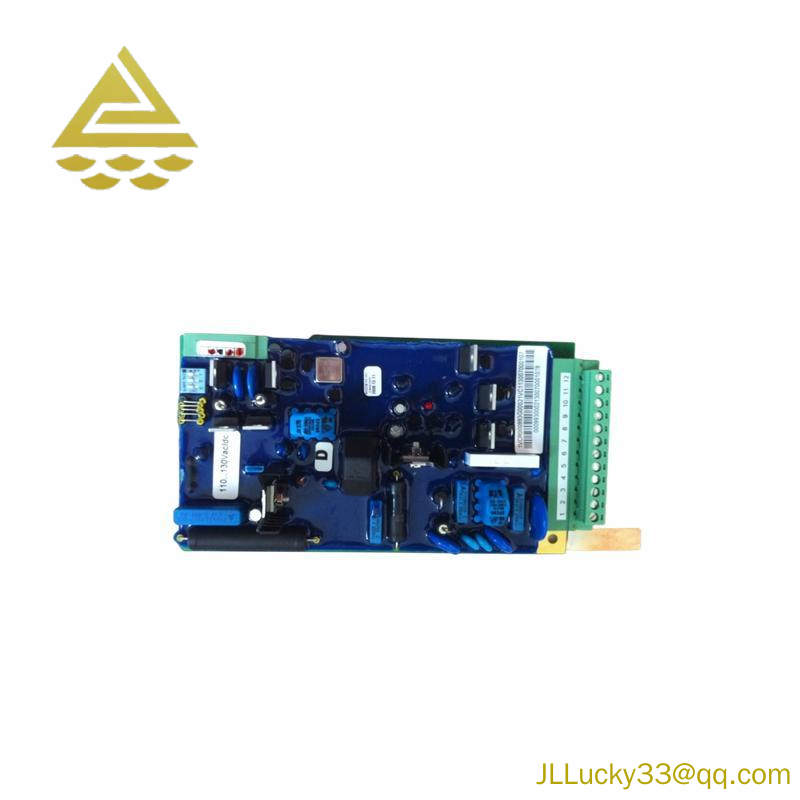ABB 1VCR000993G0002 Power supply board