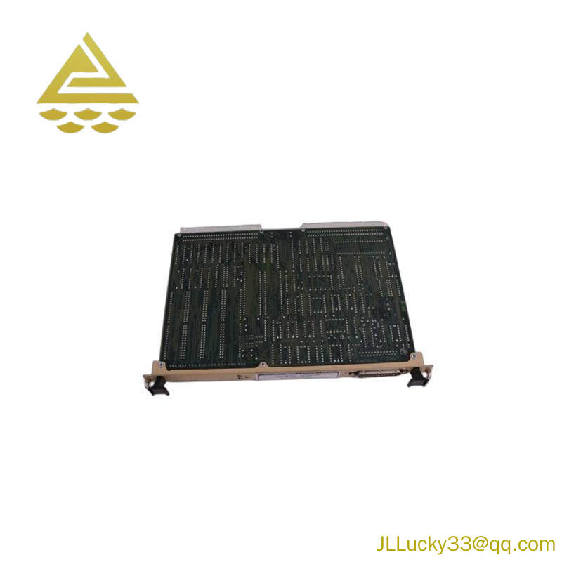 ABB 2002NZ10801C MODCELL Multiloop Processor