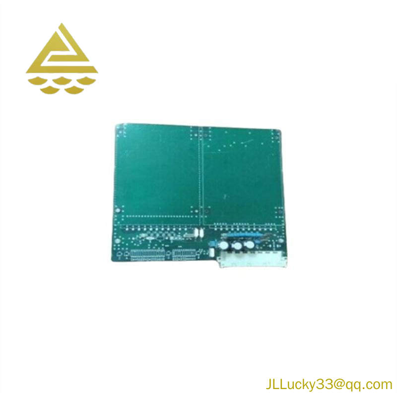 ABB 209630R2 B4LAA BOARD