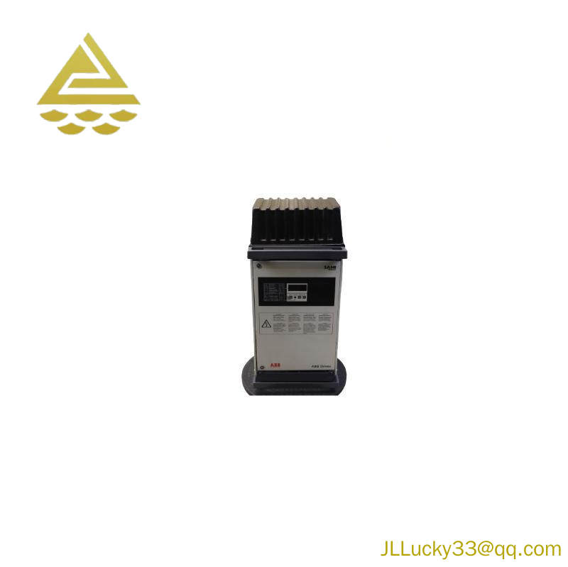 ABB 20MB5E-0M2R 110731 Inverter Sami MiniStar