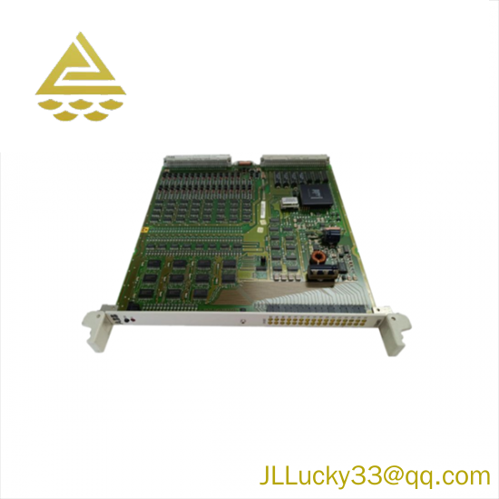 ABB 216AB61 HESG324013R0100 Output module