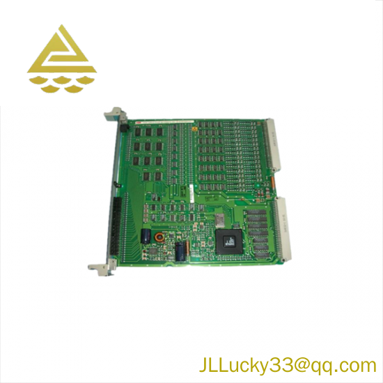 ABB 216AB61 HESG324013R100 Output module