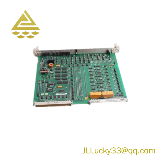 ABB 216DB61 HESG324063R100 Binary output unit