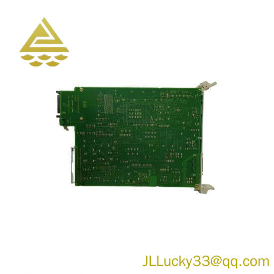 ABB 216DB61 HESG324063R100 HESG216882/A PC BOARD
