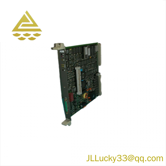 ABB 216EA61B HESG324258R12 Output module