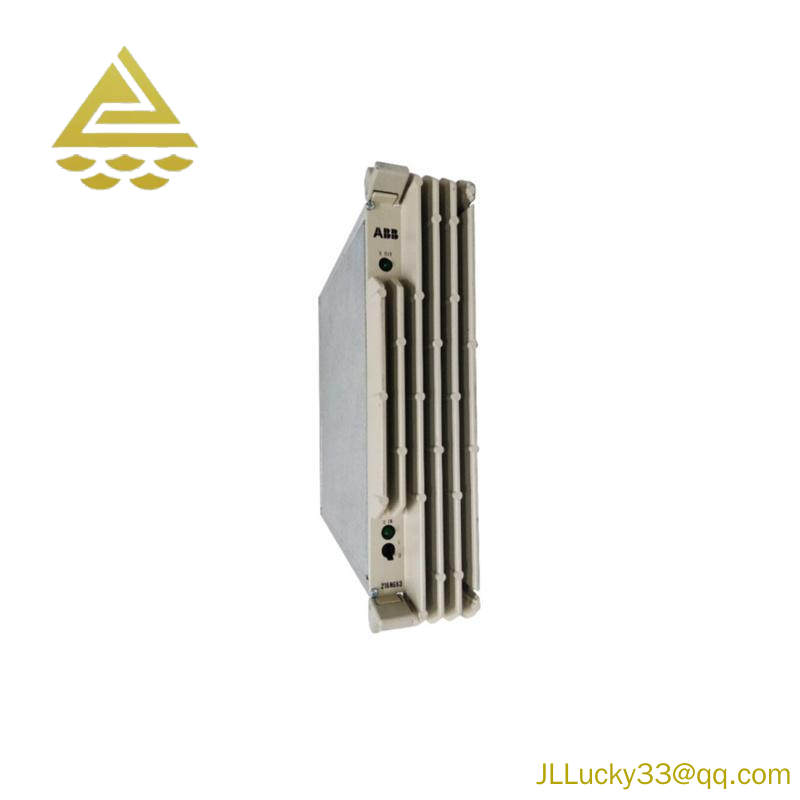 ABB 216NG63A Power Controller