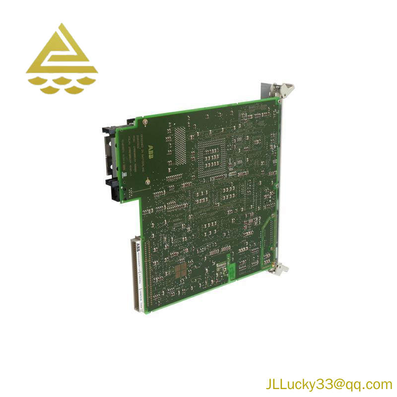 ABB 216VC62a HESG324442R112 Processor unit