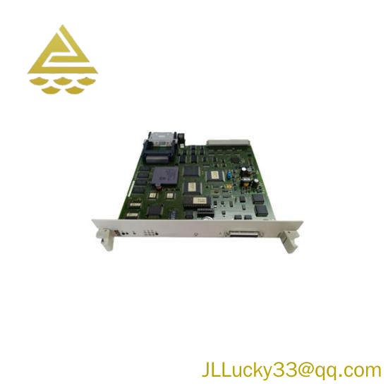 ABB 216VC62A HESG324442R13/C Module