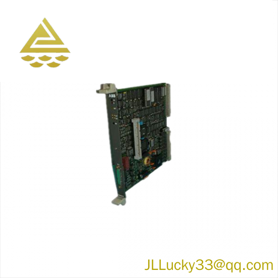ABB 216VE61B HESG324258R1 Module
