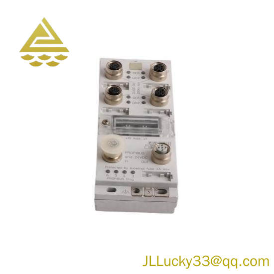 ABB 2198-P070 Bus Supply