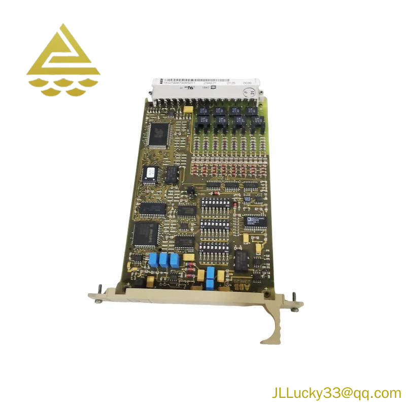 ABB 23AE 21 The inverter