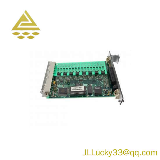 ABB 23BE21A I/O Module