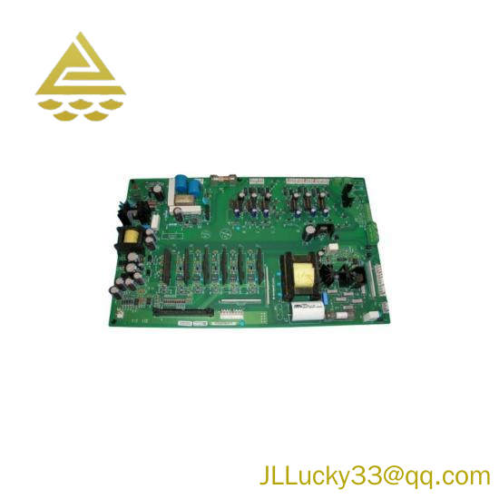 ABB 23TP22 1KGT013000R0001 Extension Mounting Panel
