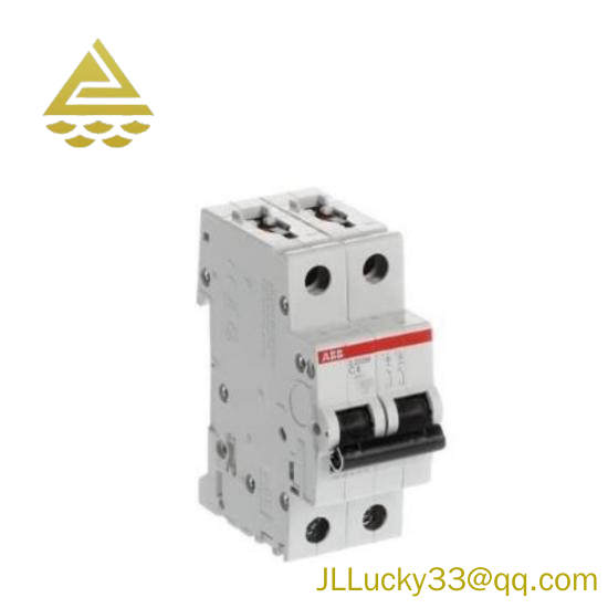 ABB 2ML-C42A-CC Low-Voltage Circuit Breakers