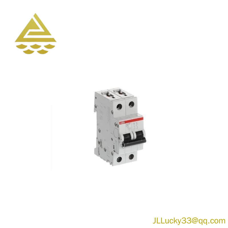 ABB 2ML-C42A-CC Miniature Circuit Breaker