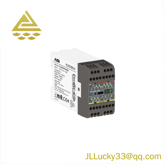 ABB 2TLA020070R4600 Programmable Safety Controllers