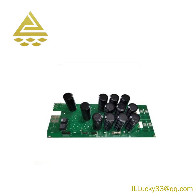 ABB 2UBA002322R0010 MODULE
