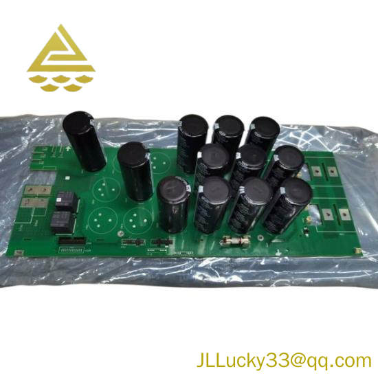 ABB 2UBA002322R0010 Power supply board