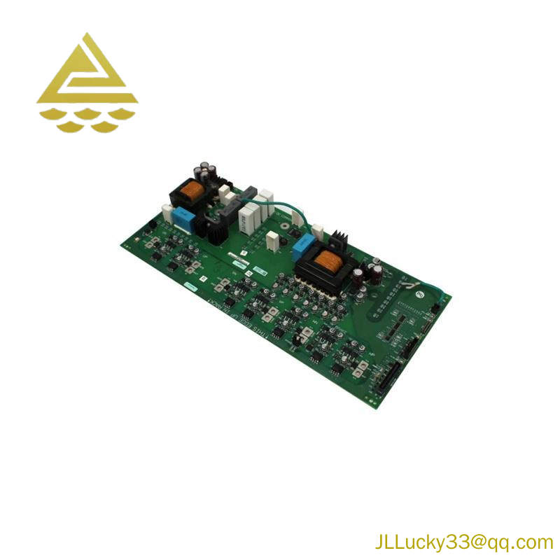 ABB 333299-A01 Power Drive Board