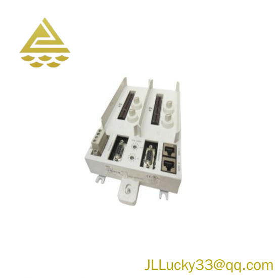 ABB 35AA92 Analog Output Module
