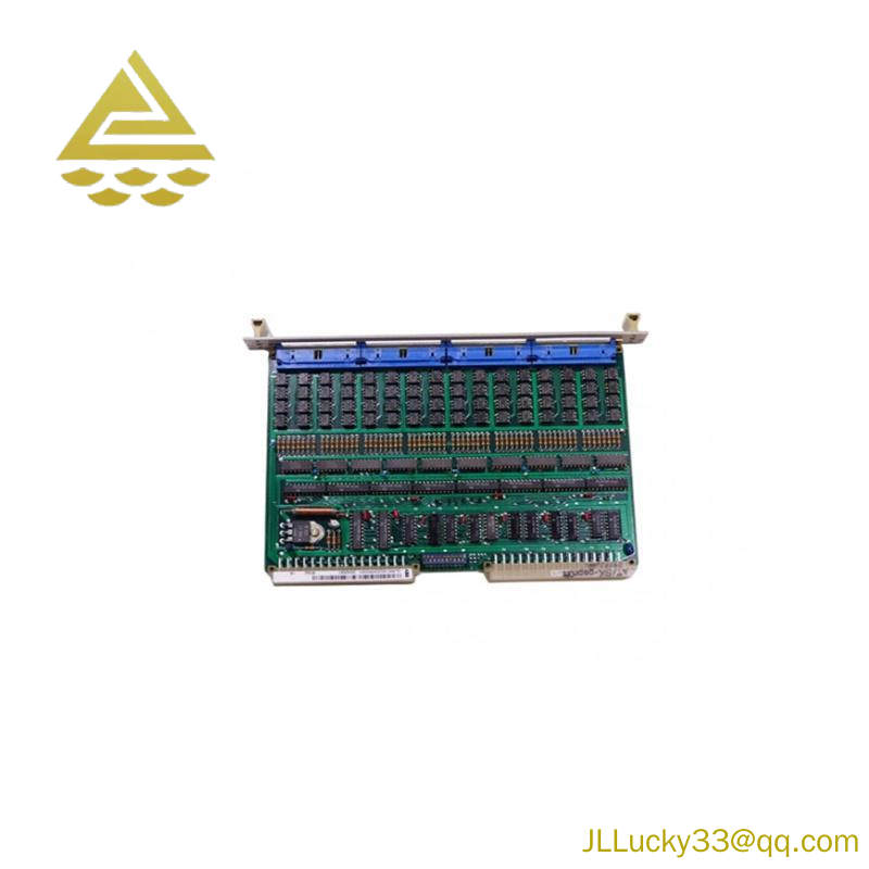 ABB 35AB94 GJR5142800R0001 Digital Output Module