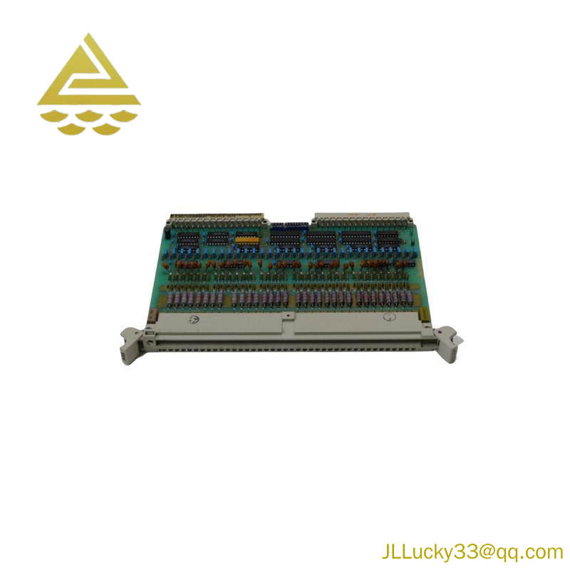 ABB 35EB91 GJR5142600R0001 I/O CARD