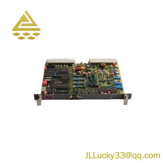 ABB 35EK91 GJR5143200R0001 Bus Coupler Unit Module