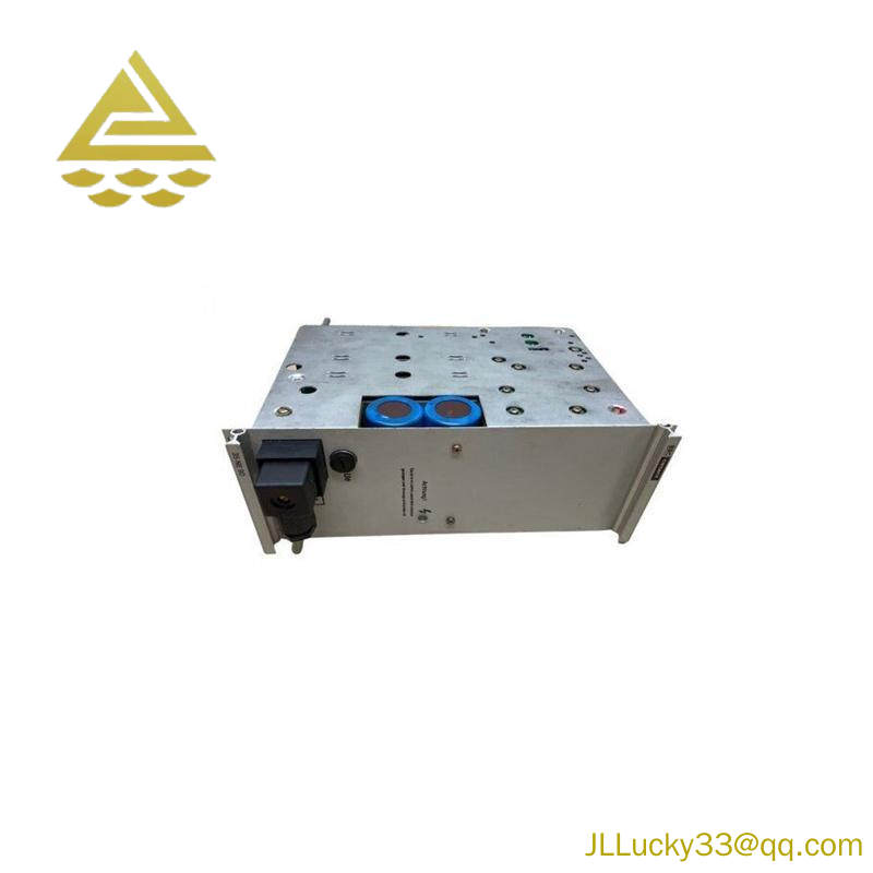 ABB 35NE90 GJR4500400R1 220AC140E6-5/20/20N Power Supply Unit