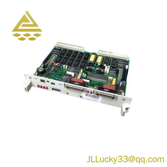 ABB 35ZE94 GJR5146620R0001 GJR5146600R0101 CPU Card Procontic