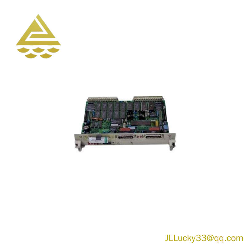 ABB 35ZE94 GJR5146620R0001 GJR5146600R0101 CPU Processor Board