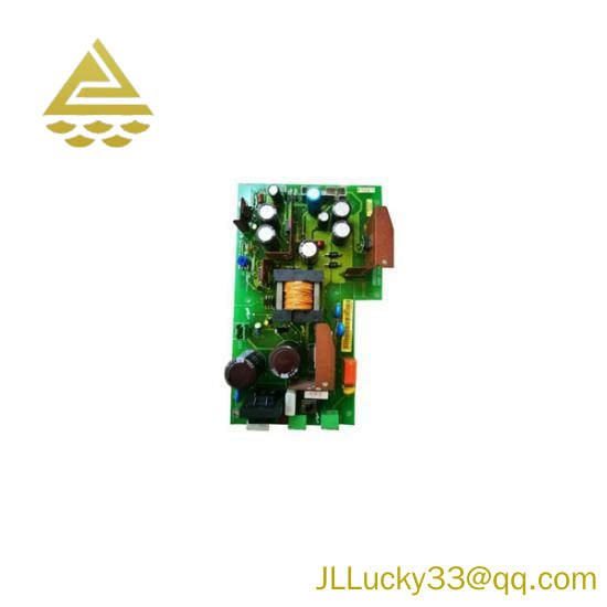 ABB 3ADT220090R0003 Power Supply Circuit Board