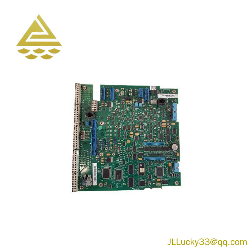 ABB 3ADT309600R0012 Control Board