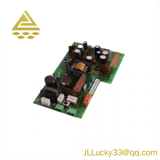 ABB 3ADT315100R1001 SDCS-POW-4 POWER SUPPLY