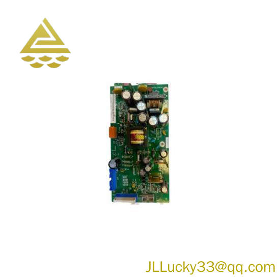 ABB 3ADT315100R1001 SDCSPOW4 Power Converter Board