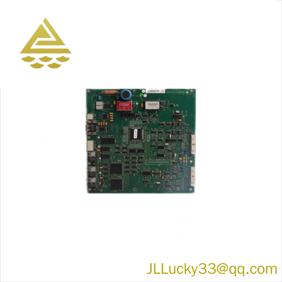 ABB 3ASC25H203 Control unit