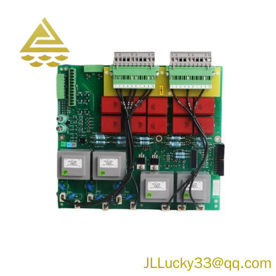 ABB 3ASC25H208 DATX100