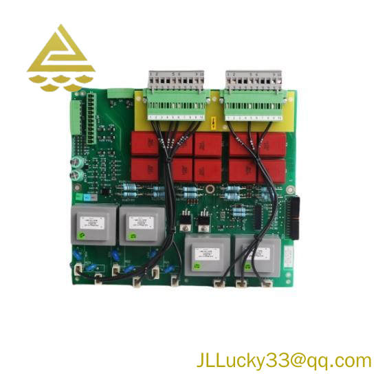 ABB 3ASC25H208 DATX100