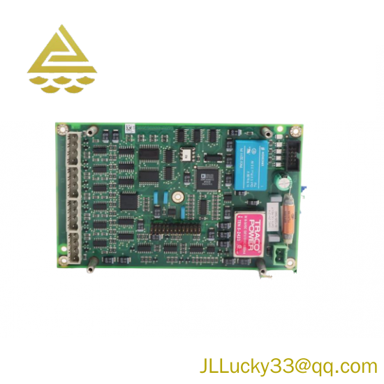 ABB 3ASC25H214 DATX130