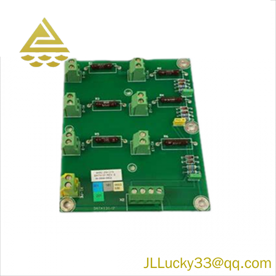 ABB 3ASC25H215E DATX131