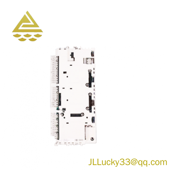 ABB 3AUA0000036521 RDCU-12C  CONTROL UNIT