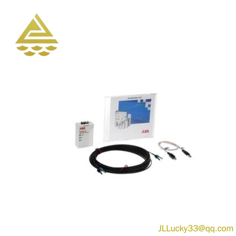 ABB 3AUA0000040000 DriveWindow 2.x PC Card kit (EN)