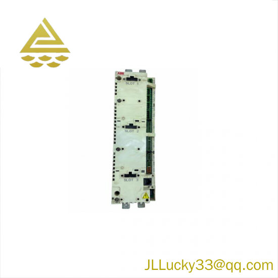 ABB 3AUA0000047068 Control Unit