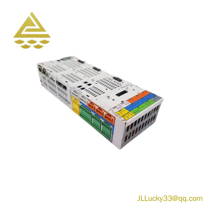 ABB 3AUA0000110429-K Inverter control board